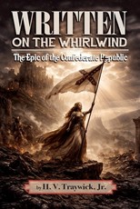 Written On The Whirlwind