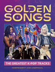 Golden: The Greatest K-Pop Songs