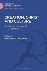 Creation, Christ and Culture