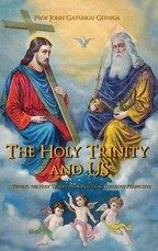 The HOLY TRINITY and US