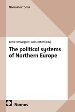 The political systems of Northern Europe