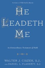 He Leadeth Me