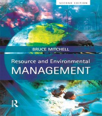 Mitchell, B: Resource and Environmental Management