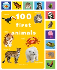 100 First Animals
