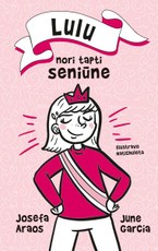 Lulu nori tapti seniūne Lulu nori tapti seniūne