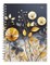 Mokslo knyga „Diena“. SPIRAL 2024/2025 m., NIGHT LIGHT