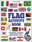 Lonely Planet Kids Flag Activity Book