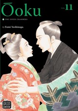 Ãoku: The Inner Chambers, Vol. 11