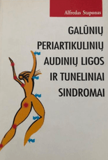 Galūnių periartikulinių audinių ligos ir tuneliniai sindromai