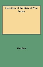 Gazetteer of the State of New Jersey