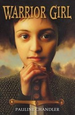 Warrior Girl