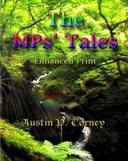 The MPs' Tales Enhanced Print