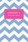 Adrianne's Pocket Posh Journal, Chevron