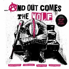 ...And Out Comes the Wolf - Hardcover