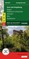 freytag & berndt Wanderkarte WK 0133 Graz und Umgebung, Region Hügelland-Schöcklland - Gleisdorf - Weiz - Raabklamm 1:50.000