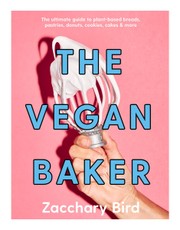 The Vegan Baker