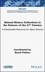 Natural History Collections in the Science of the 21st Century