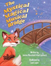 The Mystical, Magica, l Musical Bridge