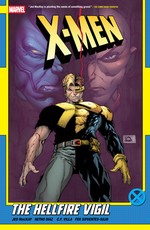 X-Men by Jed MacKay Vol. 3