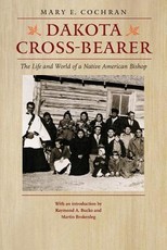 Dakota Cross-Bearer