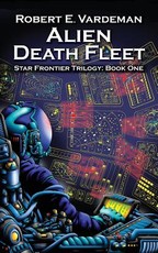 Alien Death Fleet
