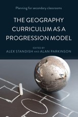 The Geography Curriculum as a Progression Model