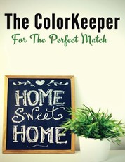 The ColorKeeper