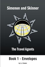 Simenon and Skinner : The Travel Agents