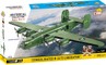Blocks konstruktorius: Consolidated B-24D Liberator, 1445 dalių