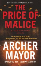 The Price of Malice