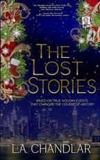 The Lost Stories