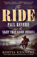 The Ride