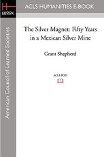 The Silver Magnet