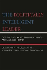 The Politically Intelligent Leader