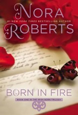 Born in Fire