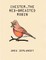 Chester...The Red-Breasted Robin