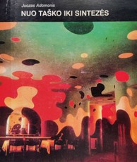 Nuo taško iki sintezės (1994)