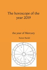 The horoscope of the year 2019