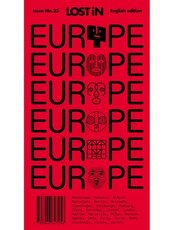 Lost in Europe