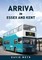 Arriva in Essex and Kent
