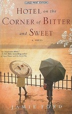 Hotel on the Corner of Bitter and Sweet