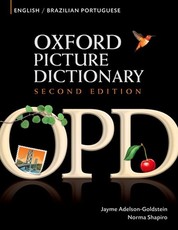 Oxford Picture Dictionary English-Brazilian Portuguese
