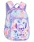 Kuprinė darželinukams COOLPACK Toby „Disney Stitch Pastel“
