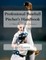 Professional Baseball Pitcher's Handbook
