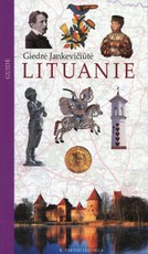 Lituanie. Guide (prancūzų k.)