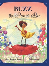 BUZZ, The Premier Bee