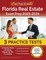 Florida Real Estate Exam Prep 2023 - 2024