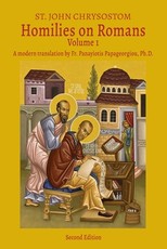 Homilies on Romans