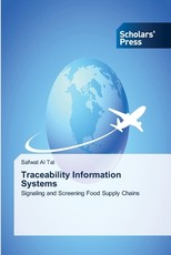 Traceability Information Systems