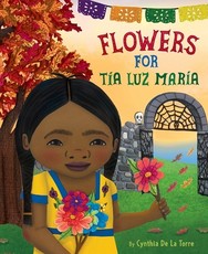 Flowers for TÃÂ­a Luz MarÃÂ­a